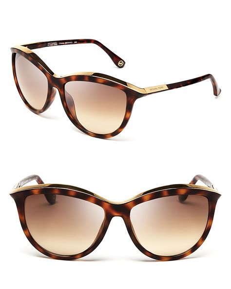 michael kors clip on sunglasses|michael kors sunglasses outlet women.